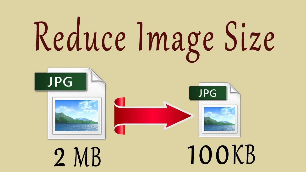 Easily Resize Your Images: ReduceImageSizer Review